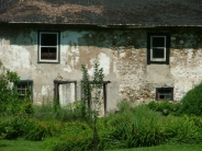 Old Farmhouse - PA